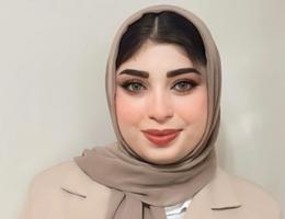 Haidy Ahmed