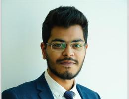 Chaitanya Oberoi