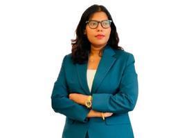 Nithinsha Mansoor