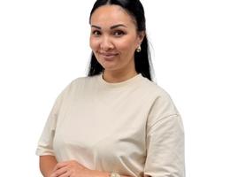 Aziza Abushaeva