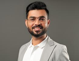 Touqeer Hussnain