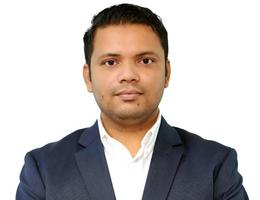 MD Shahedur Rahman