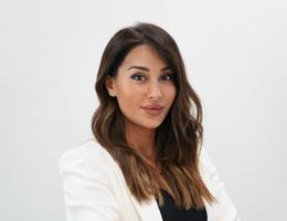 Patimat Magomedova