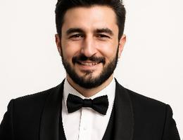 Salman Afridi