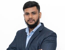 Mazher Ali Syed