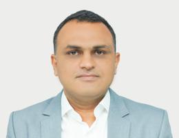 Shoaib Abdullah