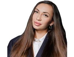 Olesia Lazareva