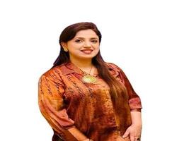 Aysha Nida usman