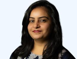 Vandana Raythatha
