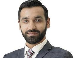 Umair Tahir