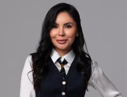 Elvira Sharshenalieva