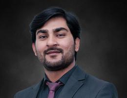 Safdar Hussain
