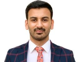 Ejaz Ahmed