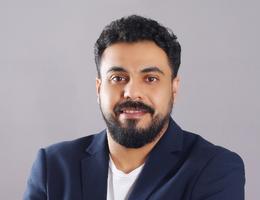 Mohamed Maher