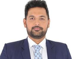 Siddharth Guleria