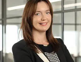 Anna Tybura