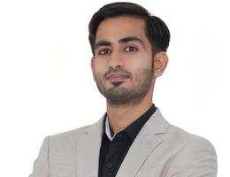 Salman Mehmood