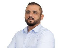 Shahzad Ahmed Ajaz