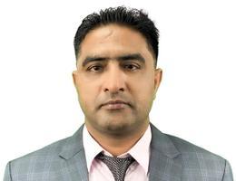 Ahsan Shahzad