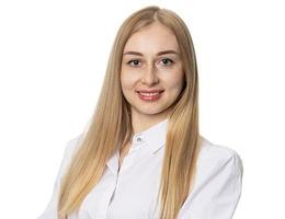 Yelena Rogozhina