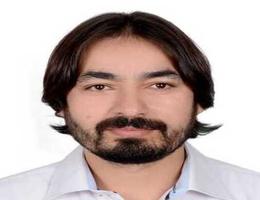 Liaqat Ullah Khan
