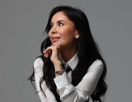 Elvira Sharshenalieva