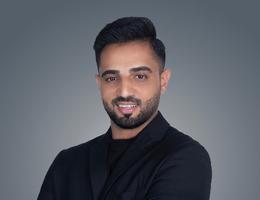 Muhammad Hamza Kayani