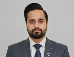 Muhammad Sharyar Abbasi