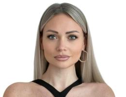 Alevtina Sliusar