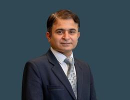 Naveen Bhalla