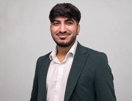 Aftabuddin Mohammaddin