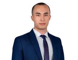 Mukhammadsodik Abdukhakimov