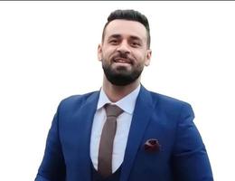 Hamed Ali