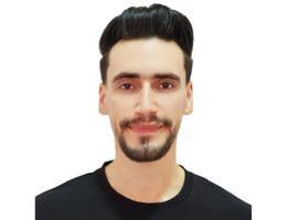 Agent Avatar
