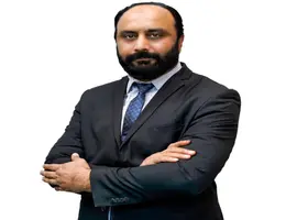 Shabaz Akhtar