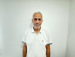 Eyad Mahmoud