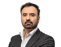 Inayat Vastani