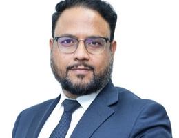 zafar Ahmad Khan