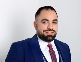 Abdelaziz Magdy
