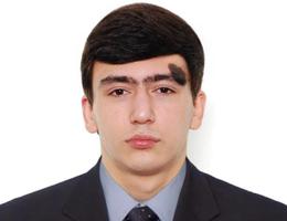 Abdullo Askardaev