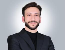 Mohammed Ghaith