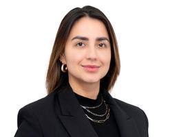 Johanna Bedoya Gomez