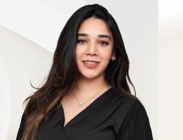 Amani Ansari