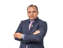 Mohammed  Rehan Shaikh