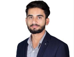 Ali Hasnain