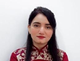 Hina Ahmad