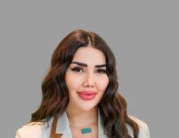 Alissar  Mohamed