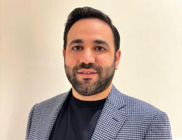 Mouhannad Khoury