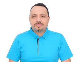 Mohamed Abdelfattah 