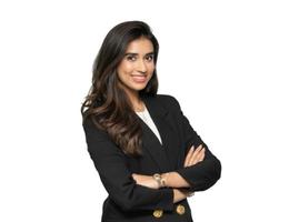 Zunaira Mahmood